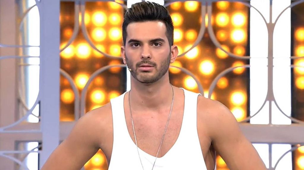 Lo que podemos decir de Suso en MYHYV