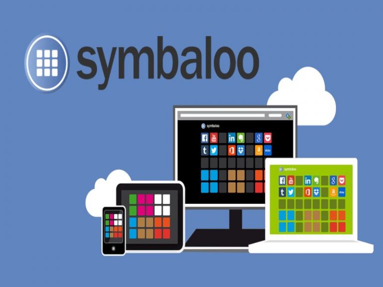 Qué es Symbaloo