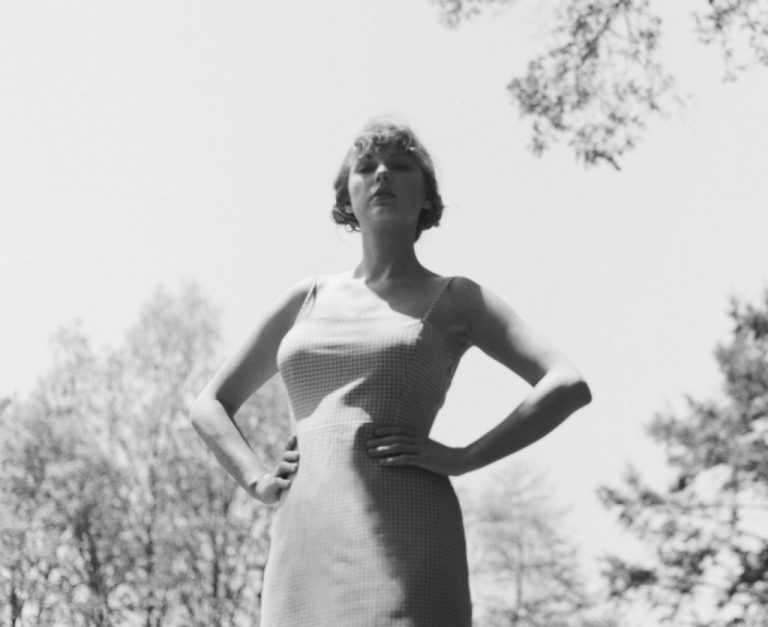 Taylor Swift y el éxito de 