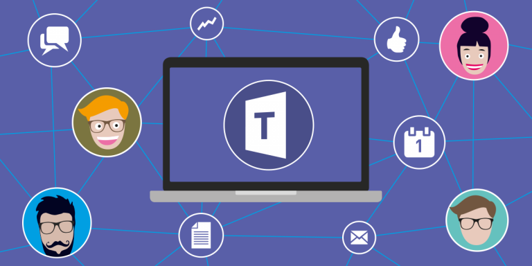 Cómo publicar una tarea en Teams