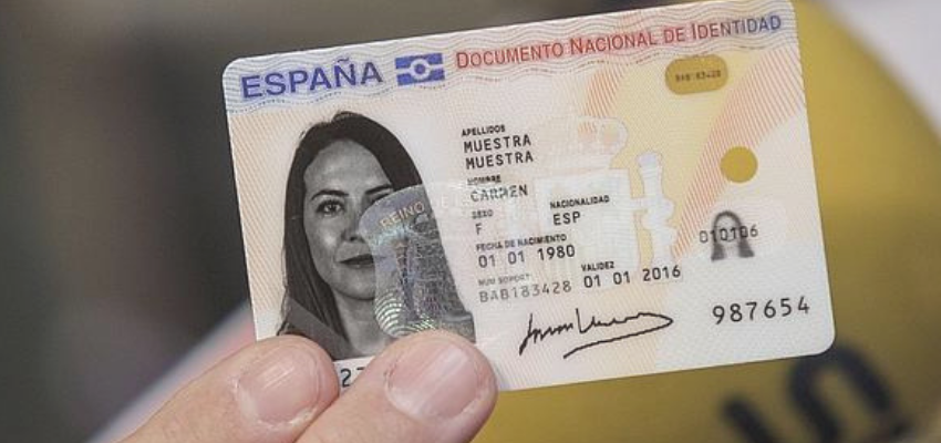 Diferencia entre TIE y NIE