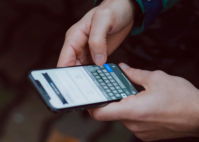 Qué es Talkback 7 Como usarla