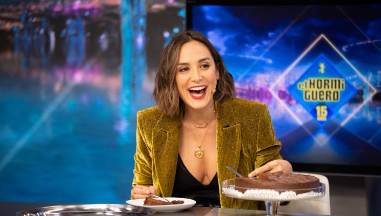 La receta original de Tamara Falcó para la tarta de chocolate de Isabel Preysler