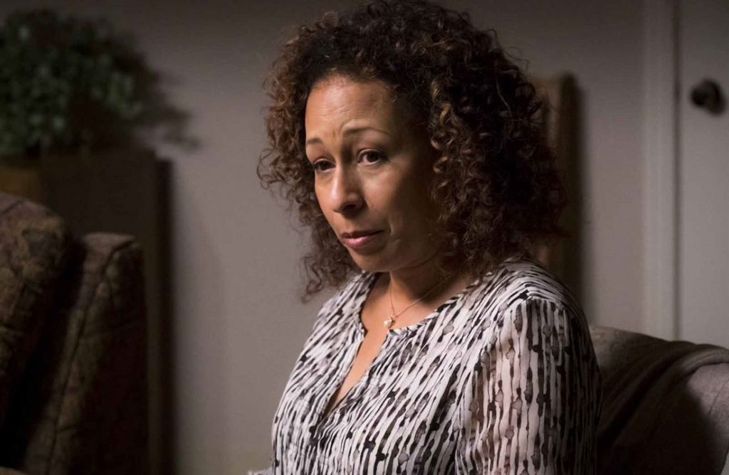 Tamara Tunie Cowboy Bebop