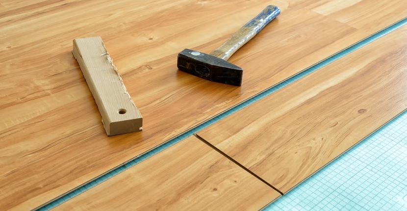 Consejos para conservar tu tarima flotante en buen estado