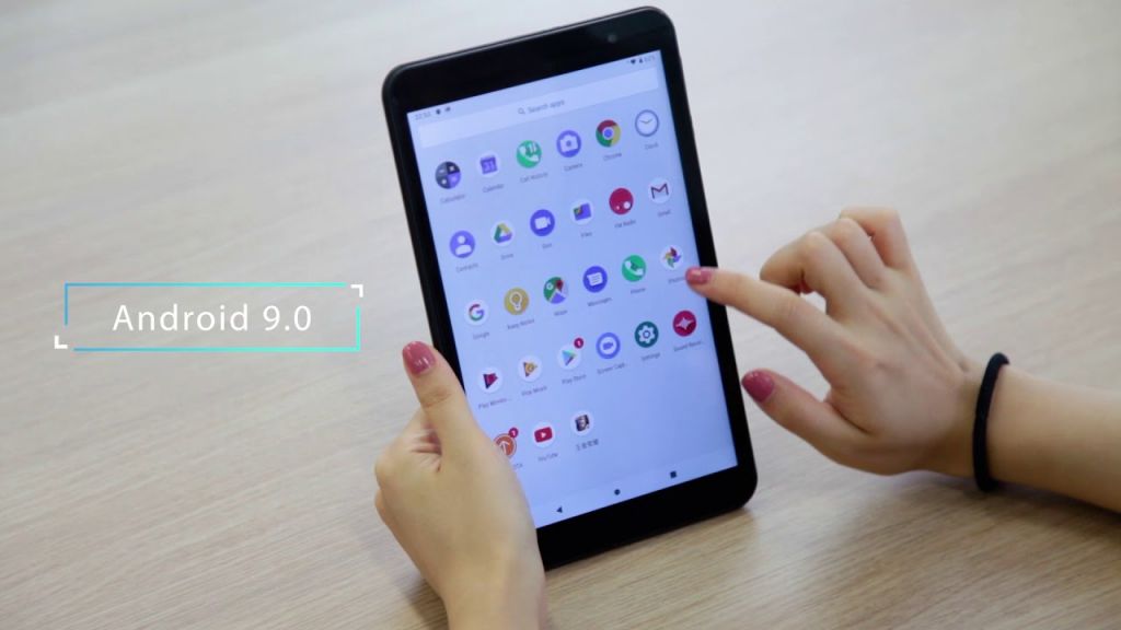 Aliexpress: las 10 tablets muy baratas que son un éxito en ventas