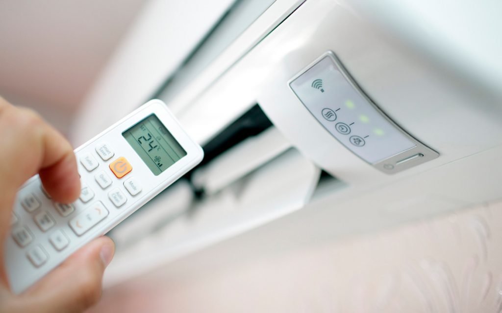 Temperatura ideal para dormir como un lirón