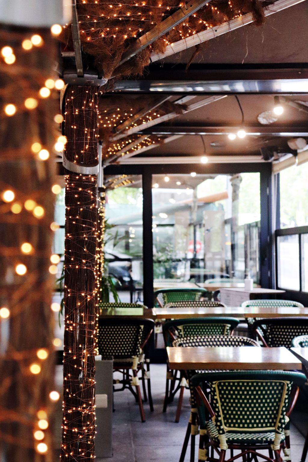 El lujo de Hevia se reinventa y lanza un nuevo servicio de delivery con chef en casa 1 Madrid