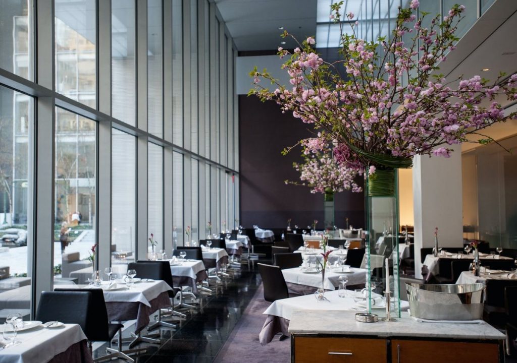 Cadena de restaurantes