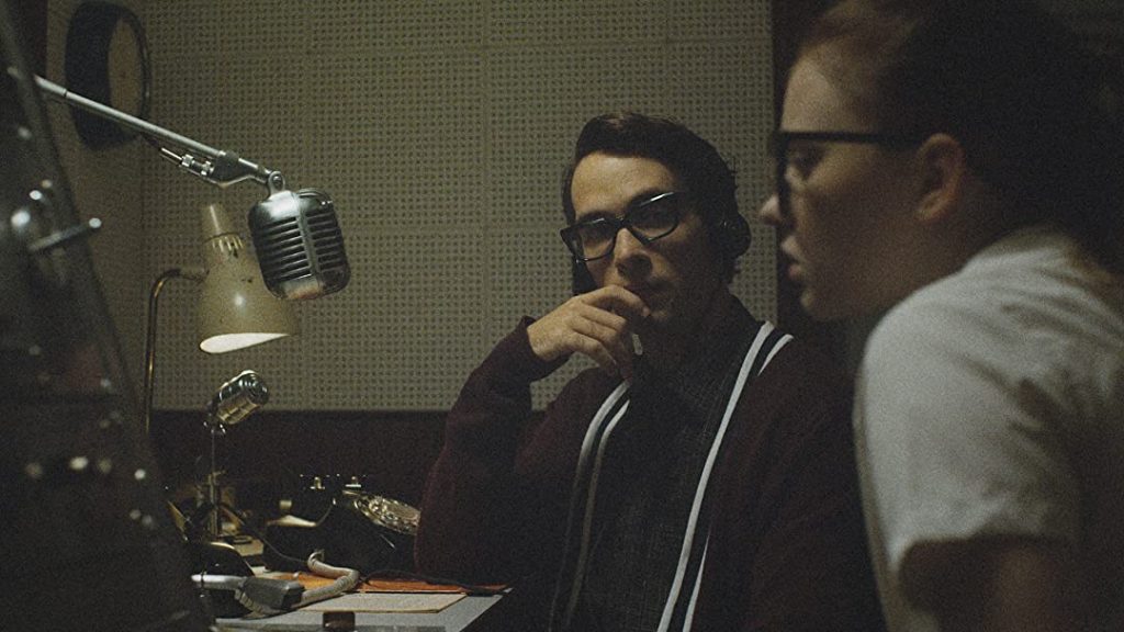 The Vast of the Night