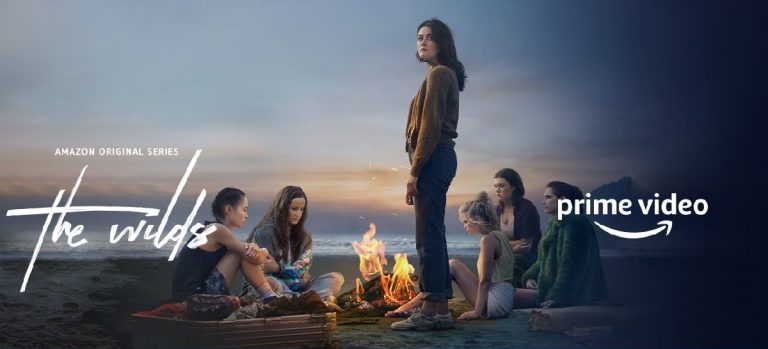 Tráiler de The Wilds: un intento de Amazon Prime Video para revivir el éxito de Perdidos