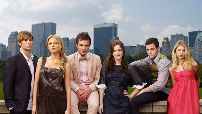 Tienes una cita con estos lugares de Nueva York si eres fan de Gossip Girl