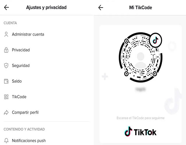 TikTok como utilizarlo