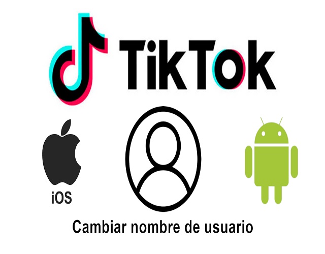 TikTok usuario