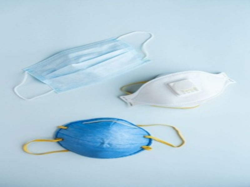 tipos de mascarillas