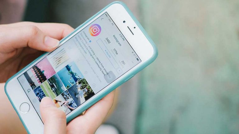 La forma de saber quién espía tu perfil en Instagram