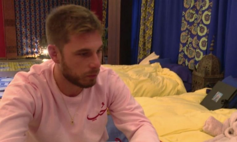 El accidente de Tom Brusse en La casa fuerte y otros percances que han ocurrido en realities