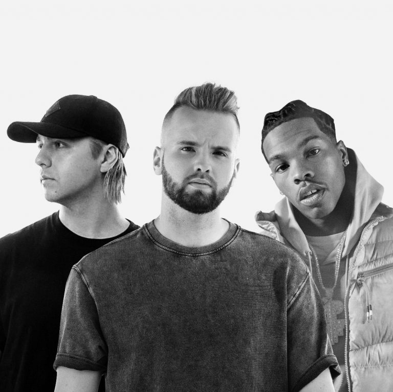 Topic y A7S vuelven a unirse en 'Why Do You Lie To Me', ahora con Lil Baby