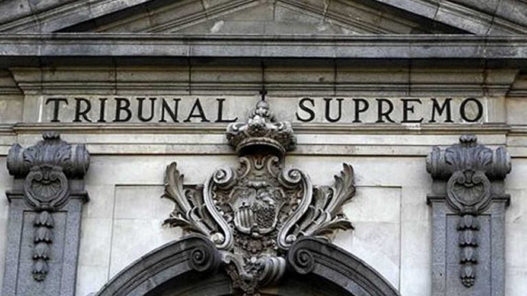 Los consumidores denuncian que la sentencia del Supremo sobre IRPH choca con la doctrina europea