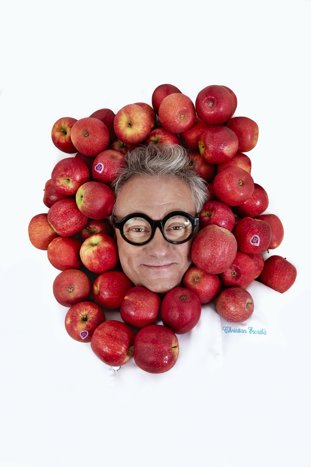 La tentación rosa para esta Navidad: llega el turrón hecho con manzanas Pink Lady 4 Turrón