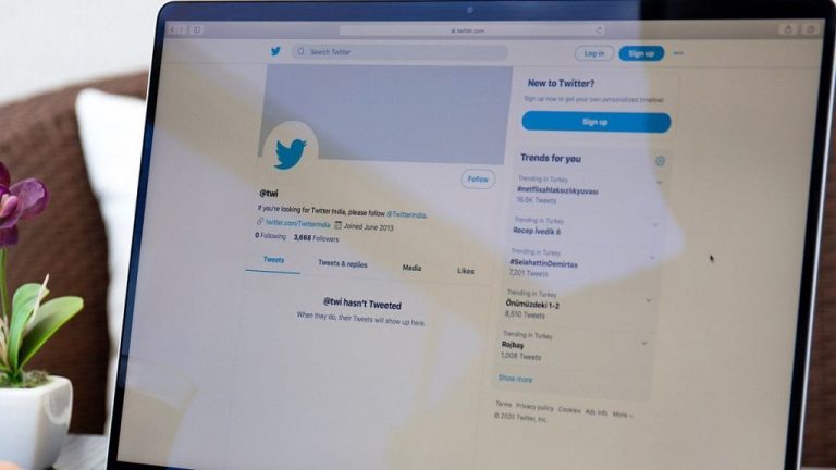 Cómo programar tweets en Twitter desde la web