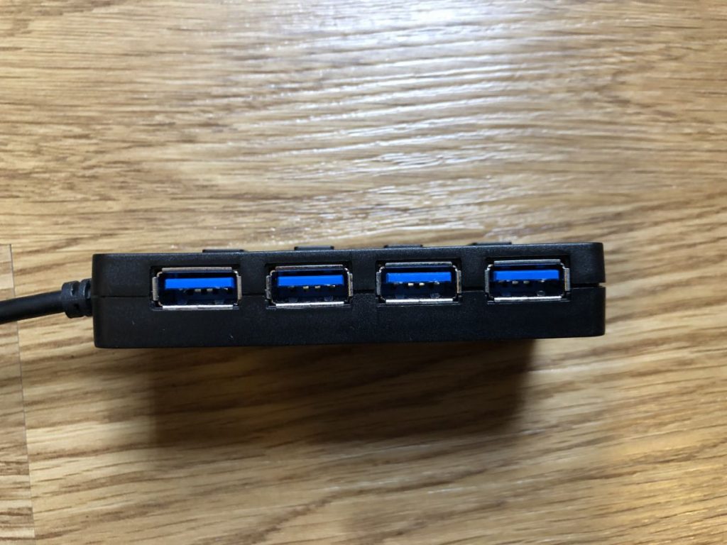USB Hub