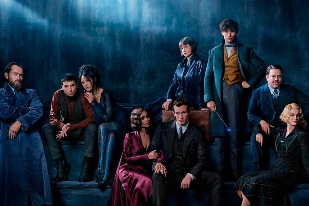 Animales Fantásticos 3: Todos los detalles sobre el final de la saga