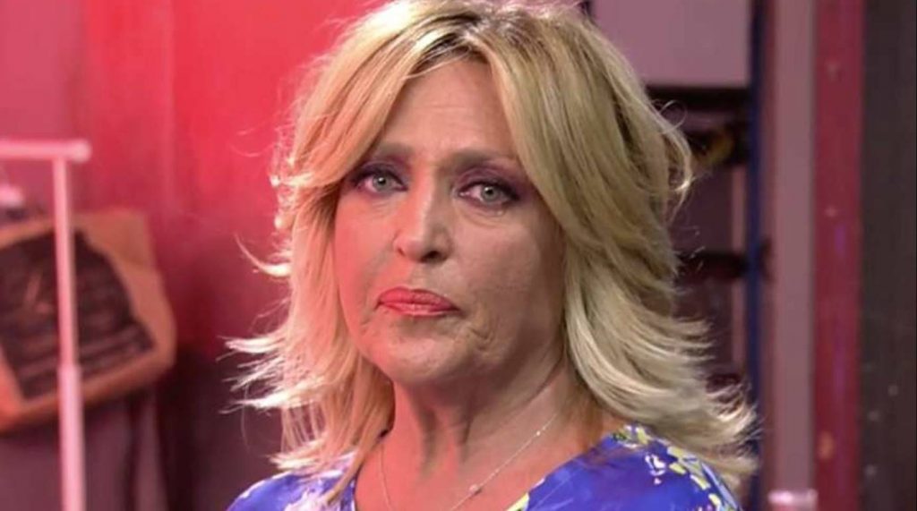 Lydia Lozano: la decadencia de una gran periodista hasta llegar a Sálvame 56 Un referente para la televisión española