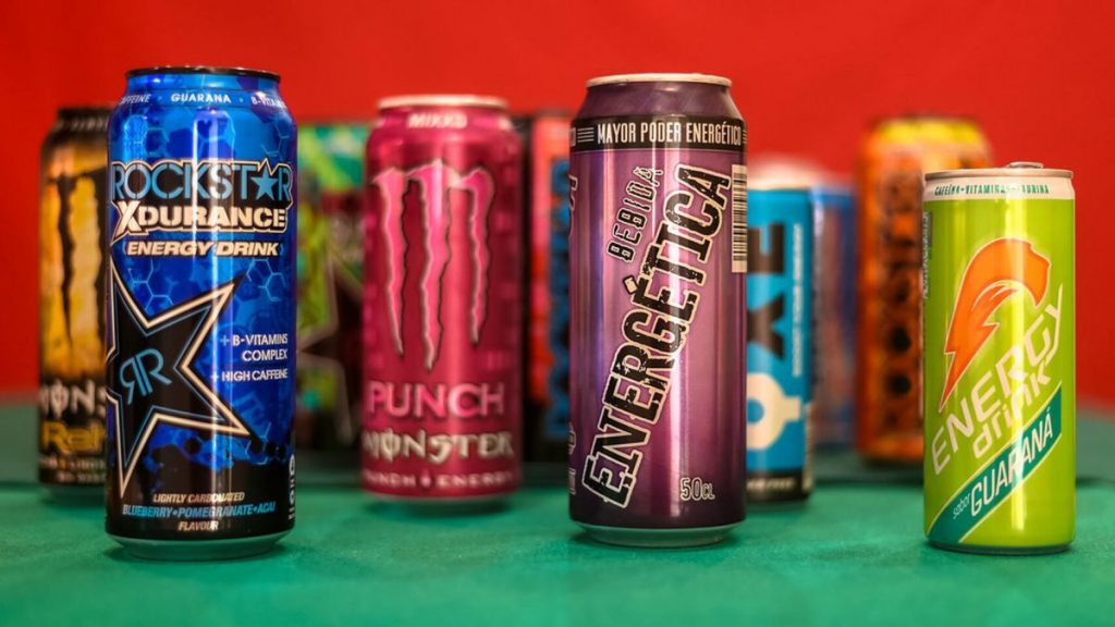 Red Bull, Monster... Cómo destrozan tu cuerpo las bebidas energéticas 136 Un túnel sin salida... Las desventajas de tomar Red Bull y Monster