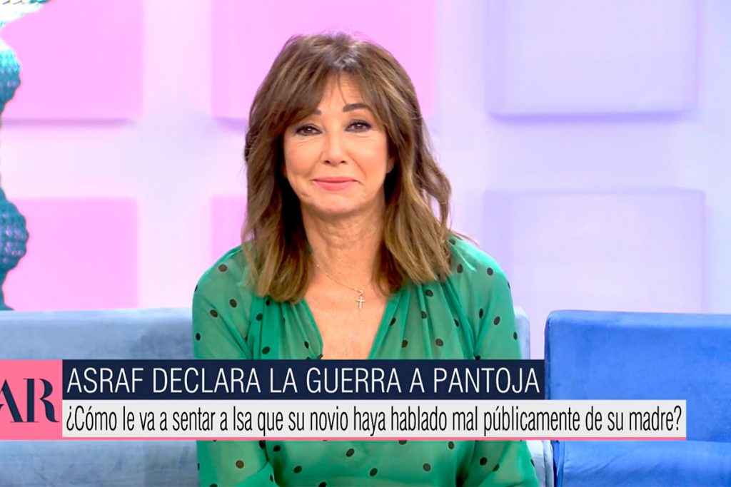 Una reacción tardía 