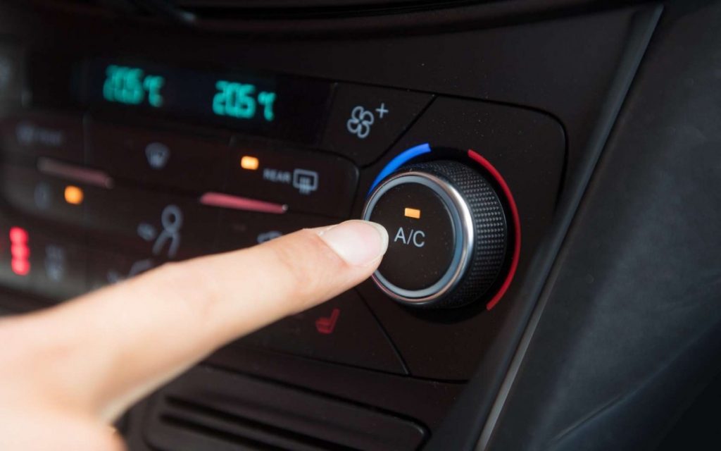 Usa la inteligencia con la calefacción