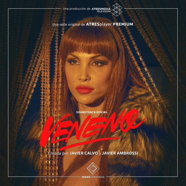 La serie "Veneno": su banda sonora, playlist y canciones 1 BSO Banda Sonora LA VENENO serie canciones
