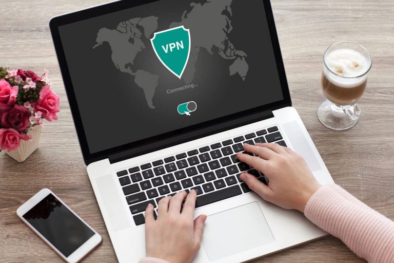 Por qué deberías navegar de forma anónima con una VPN