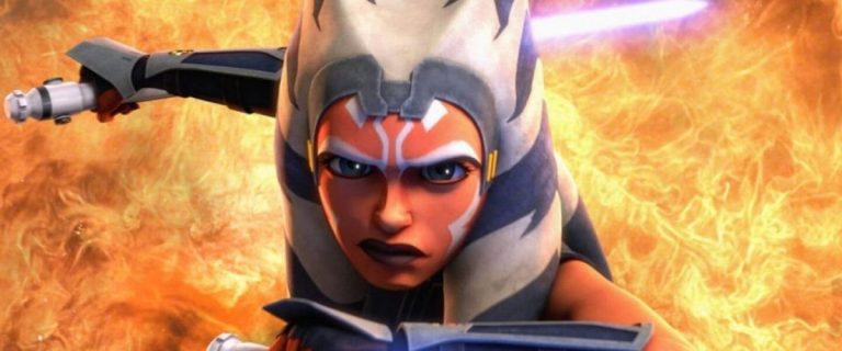 The Mandalorian: Todo lo que deberías saber de Ahsoka Tano