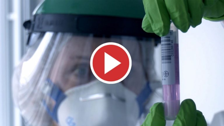 La vacuna de Moderna contra COVID-19 muestra una eficacia del 94,5%