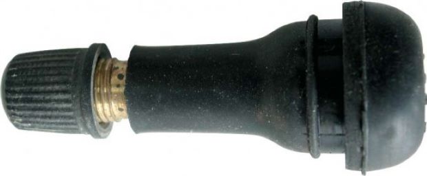 Cómo hacer aire comprimido casero para limpiar a fondo una superficie 1 Válvula para comprimir aire casero