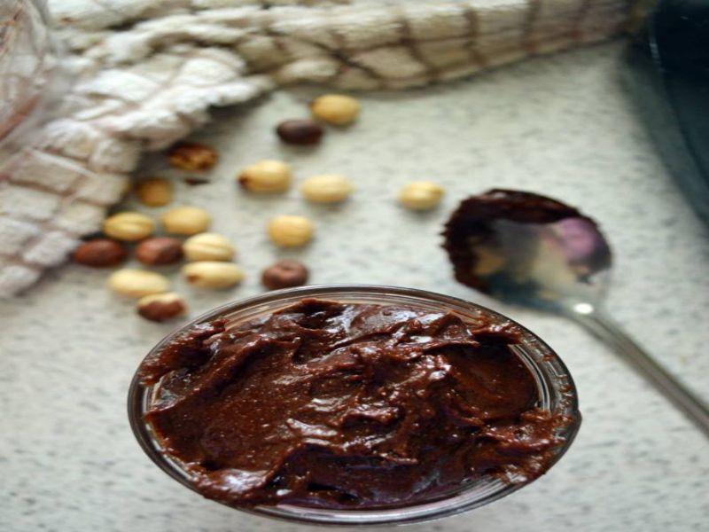 variedades de los ingredientes