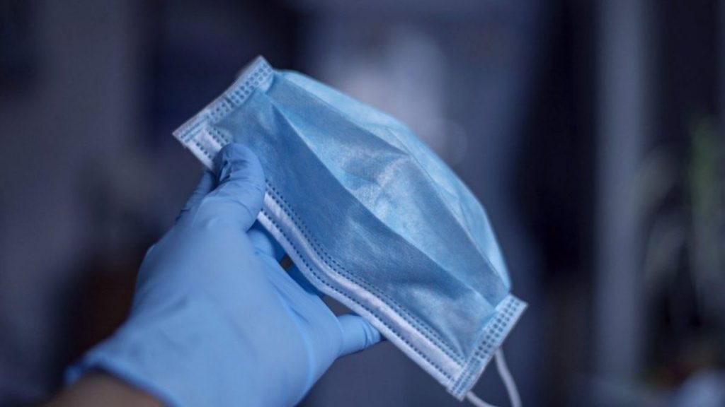 Ventajas de la mascarilla a que cambia de color cuando la llevas bien