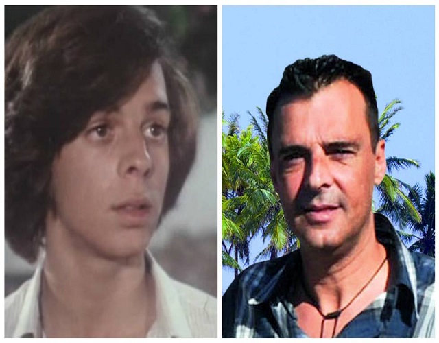 Verano Azul Pancho crimen