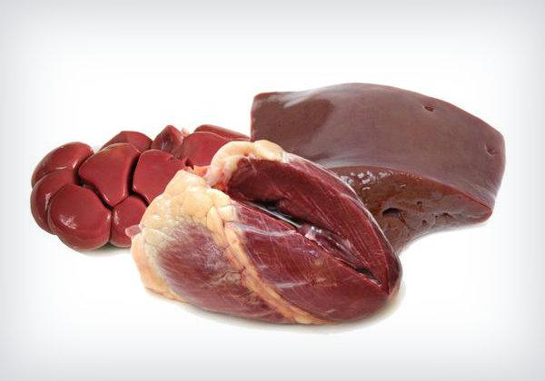 Cómo hacer riñones al vino blanco que te chuparás los dedos 3 Por qué comer vísceras