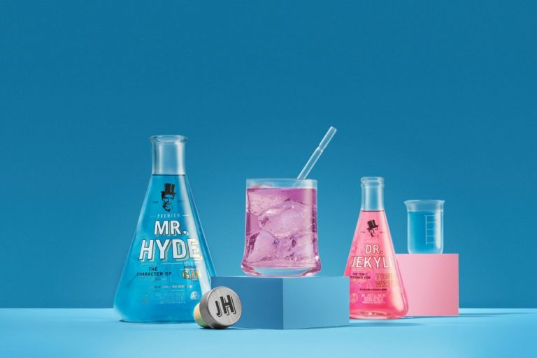 Dr. Jekyll y Mr. Hyde: el extraño caso del gin tonic perfecto