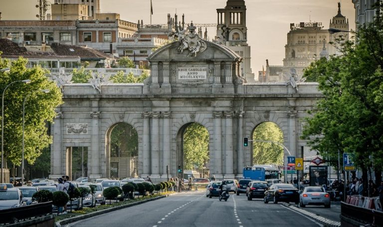 La sostenibilidad de las viviendas en Madrid