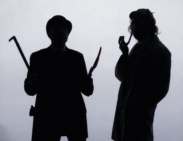 Viviendo del Cuento traslada su team building al plano online