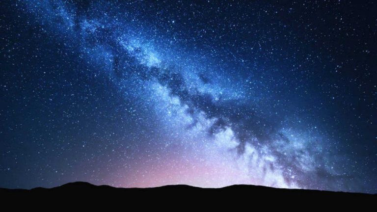 Qué es la Vía Láctea