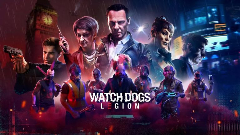 Watch Dogs Legion – Recluta a tu ejército en la revolución de Londres