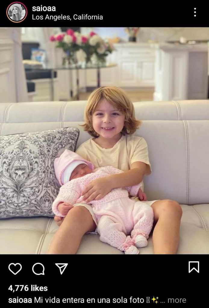 Las fotos que demuestran que Saioa Cañibano es una de las WAGS más guapas 73 WhatsApp Image 2020 11 27 at 1.59.40 AM 1