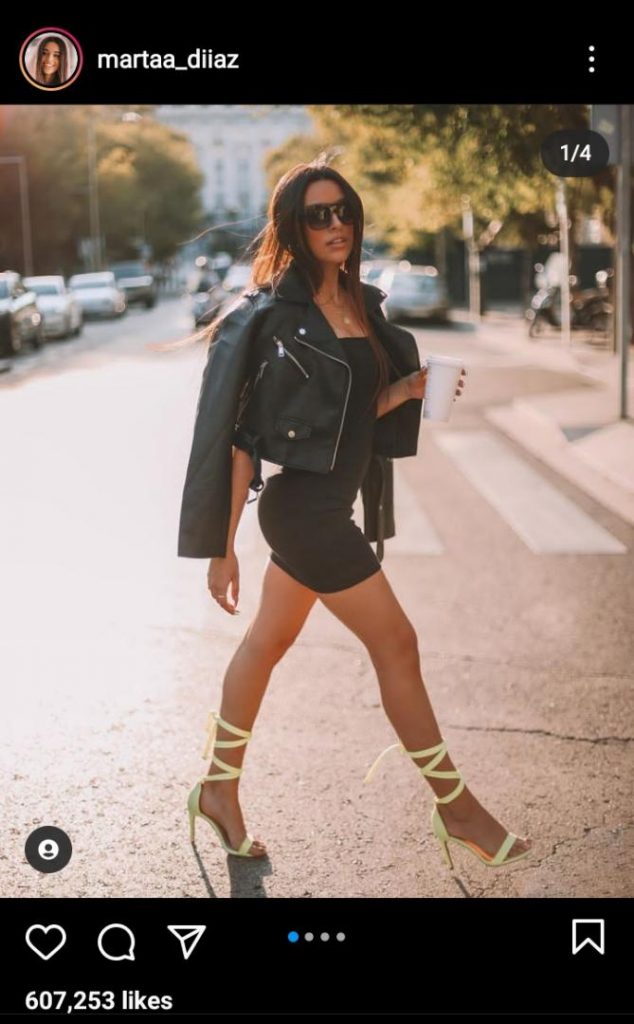 La íntima foto de Marta Díaz: la novia de Reguilón rompe las redes Reguilón 2 WhatsApp Image 2020 11 29 at 1.10.33 AM 1