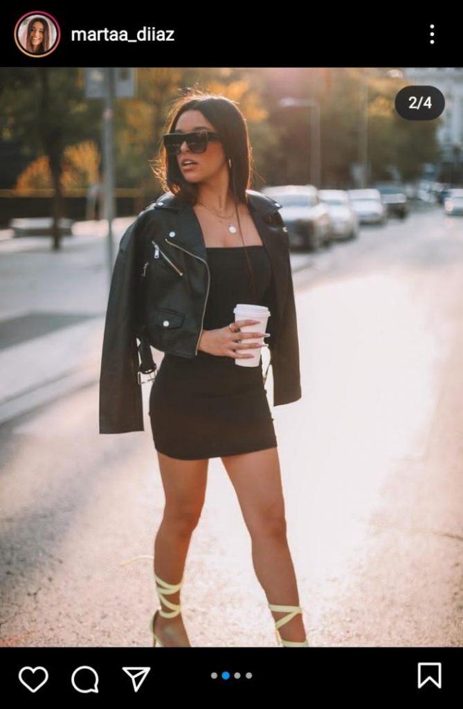 La íntima foto de Marta Díaz: la novia de Reguilón rompe las redes Reguilón 7 WhatsApp Image 2020 11 29 at 1.10.33 AM 2