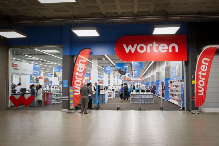 Worten: ofertas de sonido que no te puedes perder antes del Black Friday