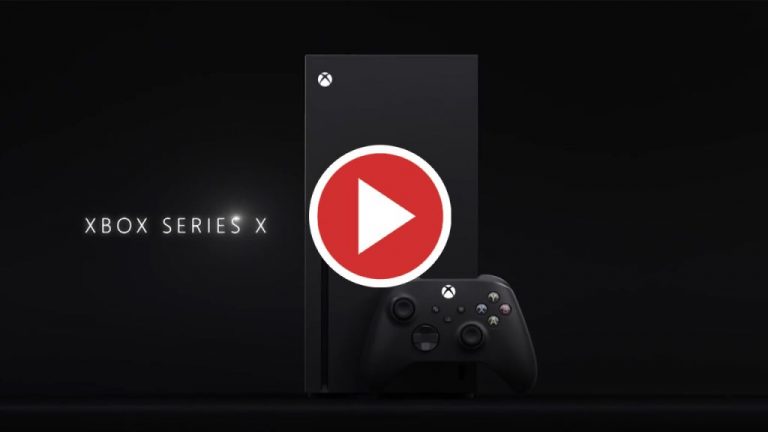Xbox Series X y S llegan a España con un catálogo de 30 juegos